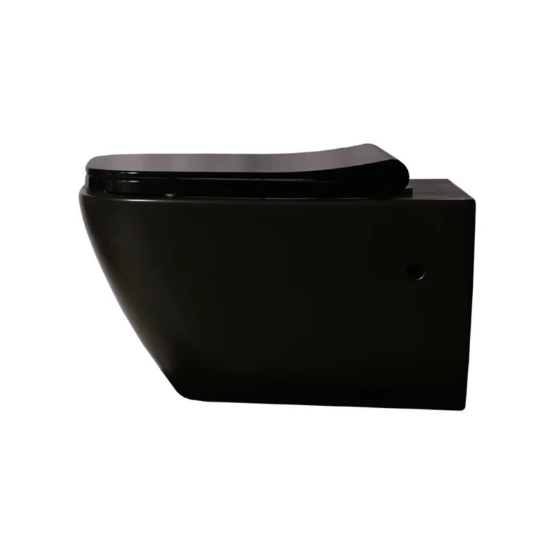 توالت فرنگی مروارید مدل وال هنگ کاپریس