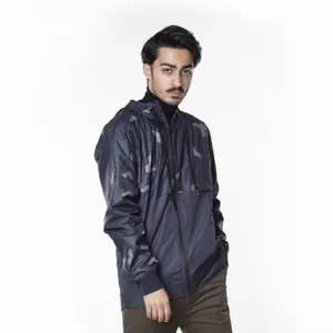 بارانی مردانه کیکی رایکی مدل MBB02742-305