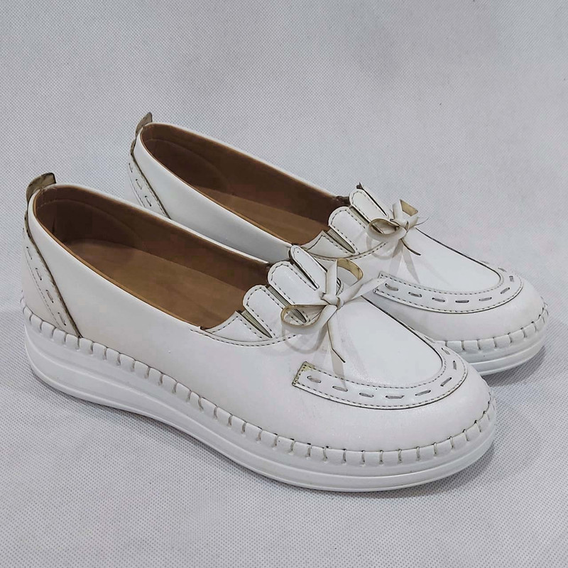 کفش طبی زنانه مدل کیمیا