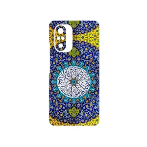 MAHOOT Iran Tile 13 Cover Sticker for Xiaomi Mi 11i