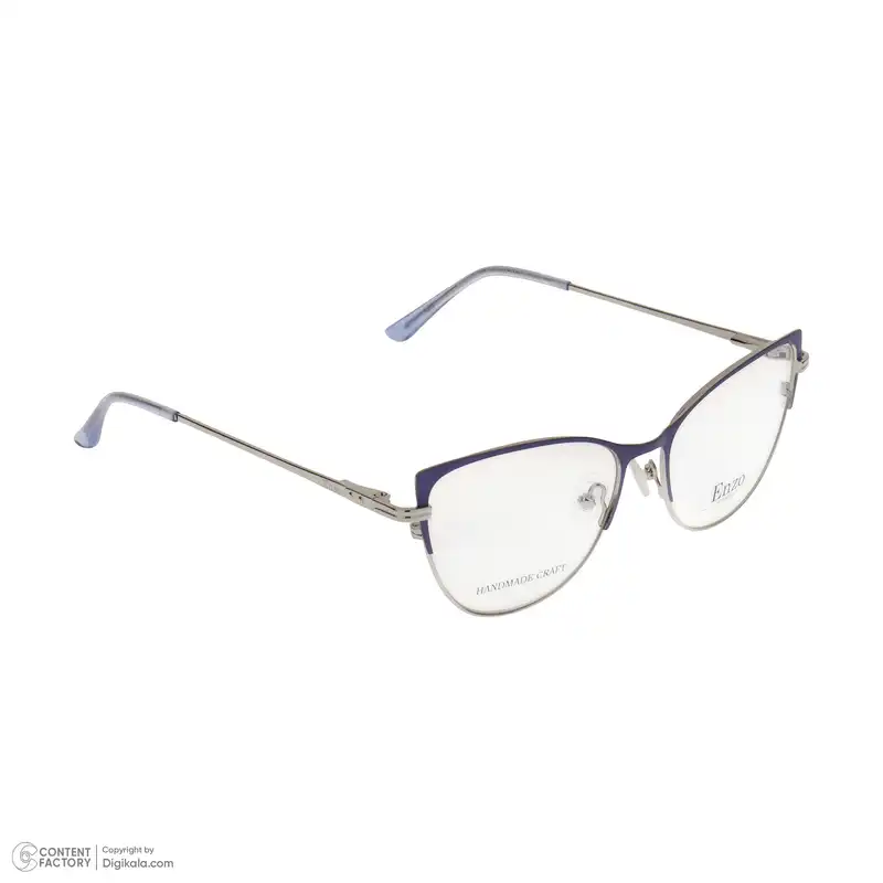فریم عینک طبی زنانه انزو مدل YC-23140-C4