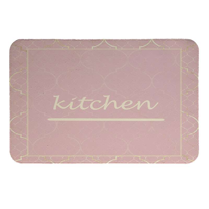   پادری  طرح Kitchen کد 8688 سایز 50 × 70 سانتی متر