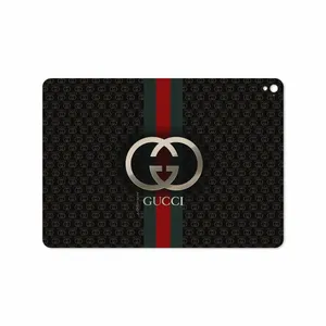 MAHOOT GUCCI-Logo Cover Sticker for Apple iPad Pro 9.7 2016 A1675