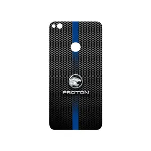 MAHOOT PROTON Cover Sticker for Honor 8 Lite