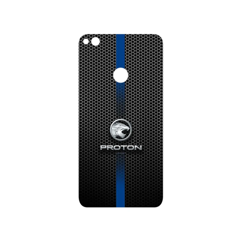 برچسب پوششی ماهوت مدل PROTON مناسب برای گوشی موبایل آنر 8 Lite