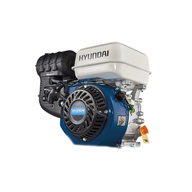 موتور تک بنزینی هیوندای مدل H270-GE