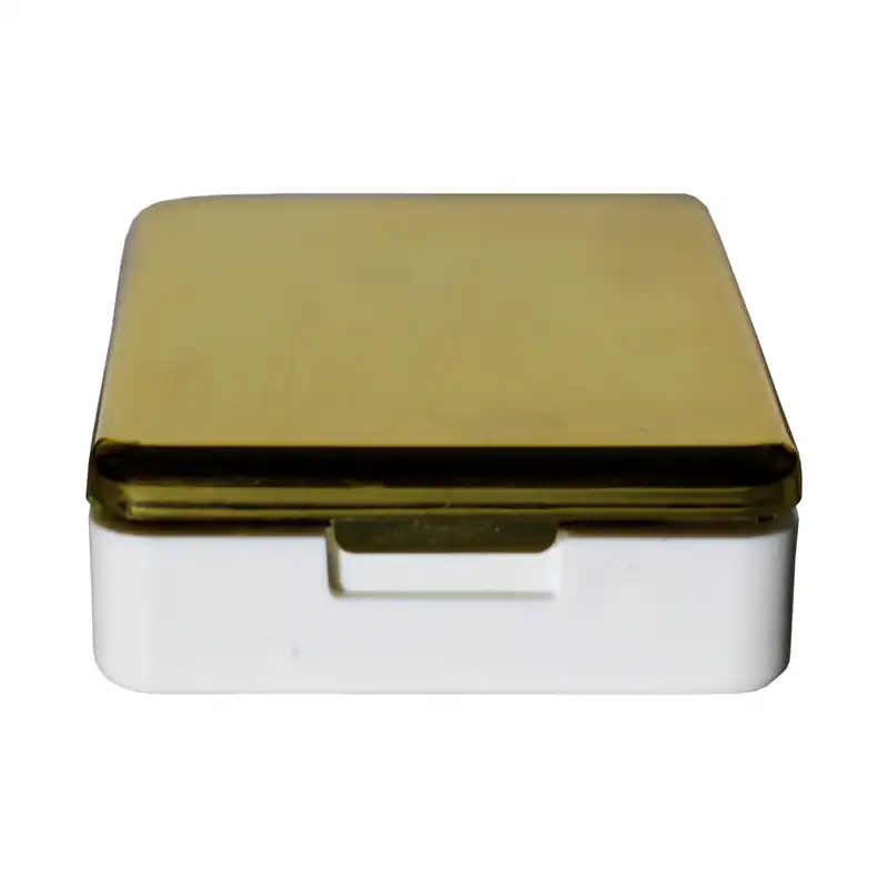 محفظه نگهداری لنز مدل دابل لاکچری