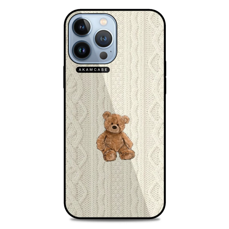 کاور آکام مدل AMC-WA13PROMAX-TRICOT-16 مناسب برای گوشی موبایل اپل iPhone 13 Pro Max