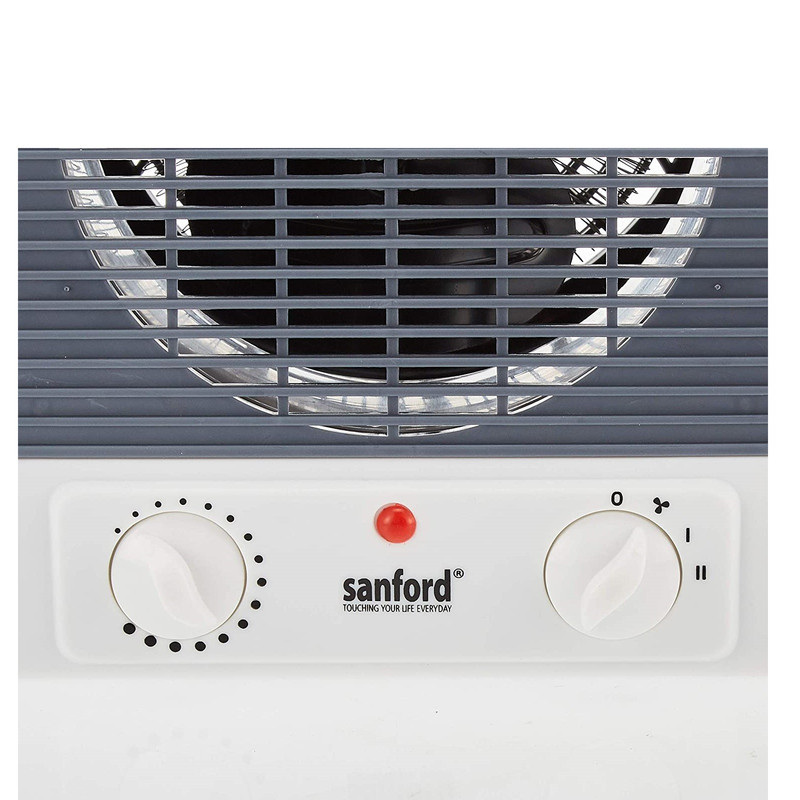 فن هیتر سانفورد مدل SF1225RH فن هیتر سانفورد مدل SF1225RH