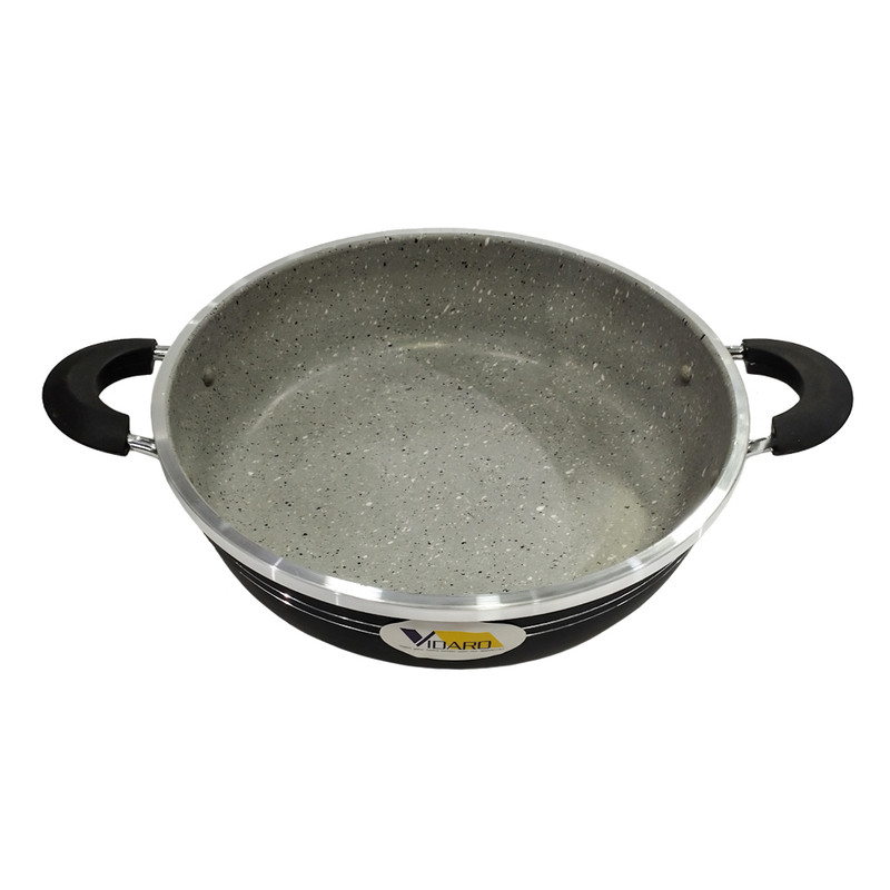 سرویس پخت و پز 7 پارچه ویدارو مدل سوپر مات