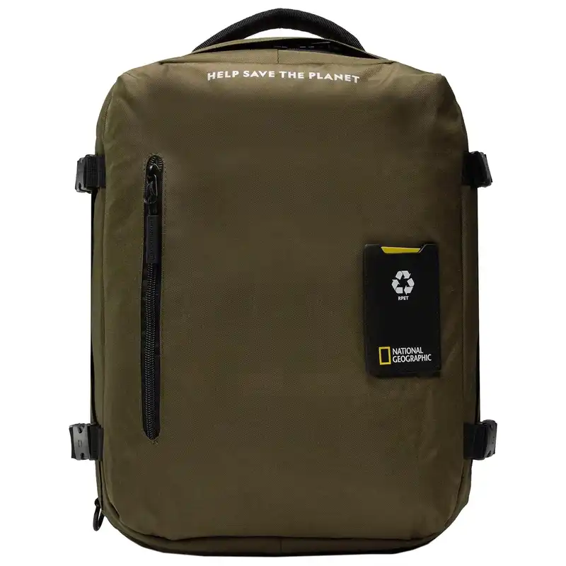 کوله پشتی سفری نشنال جئوگرافیک مدل OCEAN N 20906