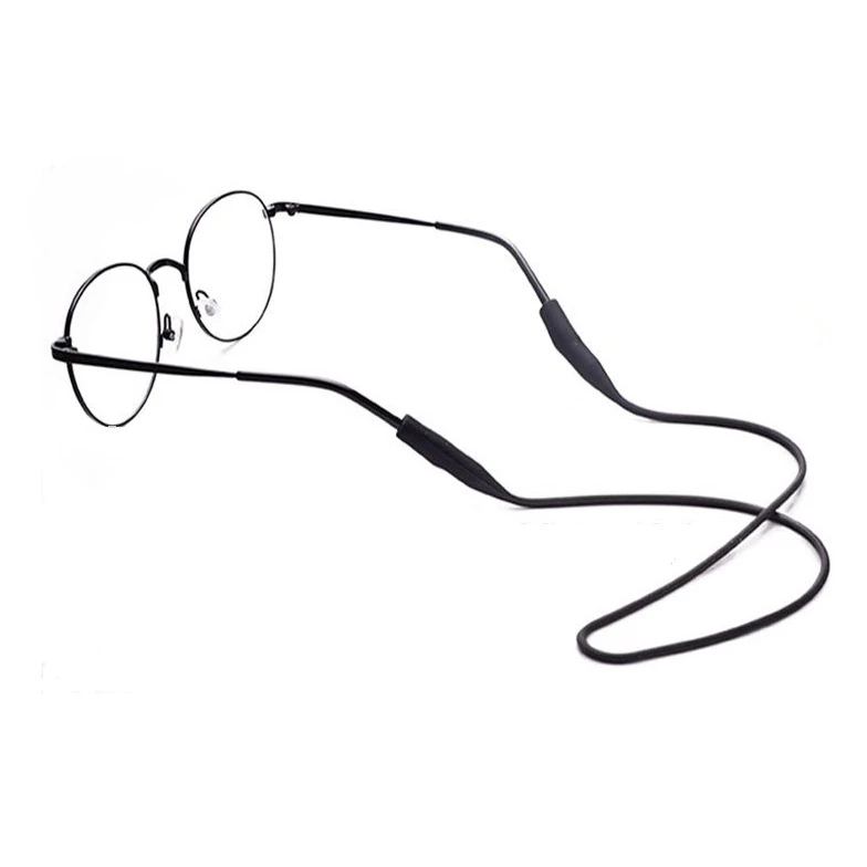 عکس شماره 3 : بند عینک مدل اسپرت acs008 بسته 3 عددی