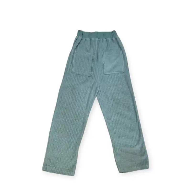 ست سویشرت و شلوار دخترانه مدل 85