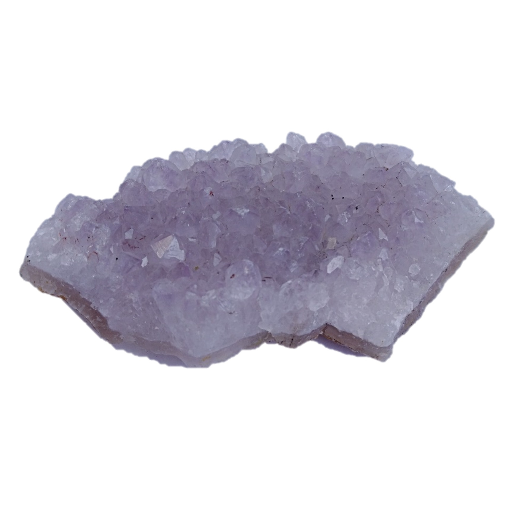 سنگ راف آمیتیست مدل  AK077