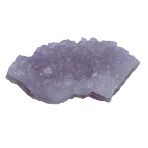 سنگ راف آمیتیست مدل  AK077