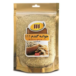 جوانه گندم ۱۱۱- 250 گرم
