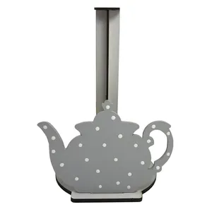 جای دستمال کاغذی مدل قوری