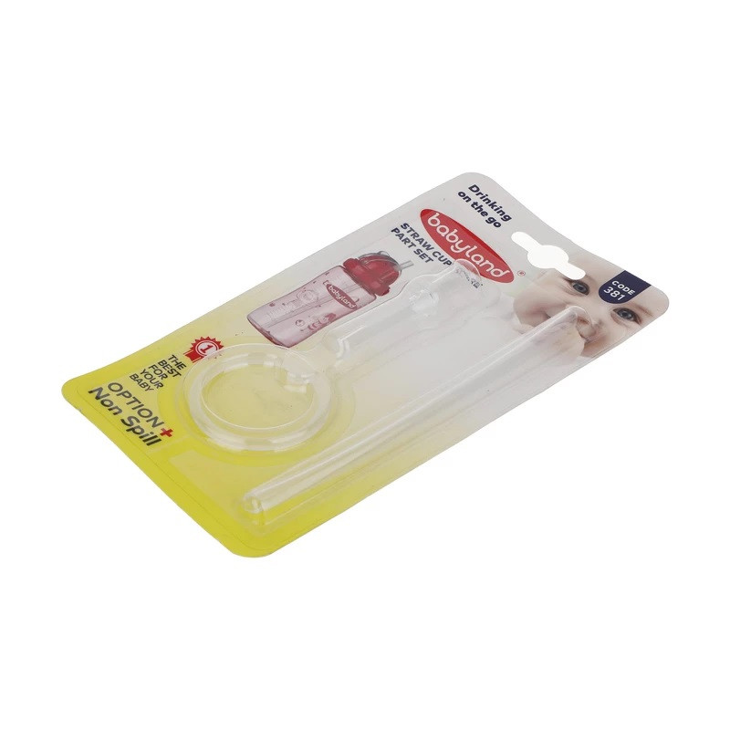 نی قمقمه بیبی لند مدل 3810