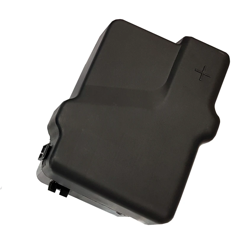 جعبه باتری همراه آراکس یدک مدل AY-5119 مناسب برای پژو 206