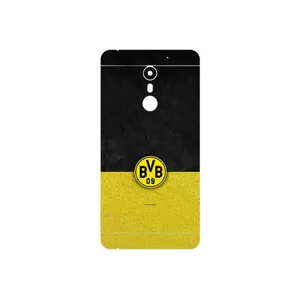 MAHOOT Borussia Dortmund FC Cover Sticker for UMI Super