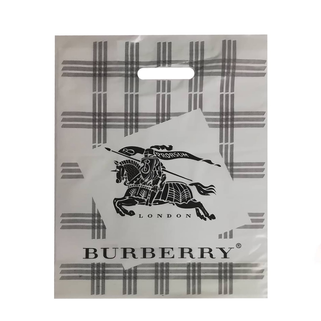 کیسه خرید کد PL134 بسته 30 عددی