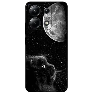 Megafone Cat 1882 Cover For Xiaomi Redmi Note 13 4G