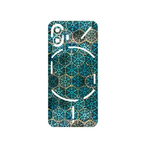 MAHOOT Iran Tile 9 Cover Sticker for Nothing Phone 2