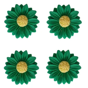 فيمو مدل گل بسته 4 عددي