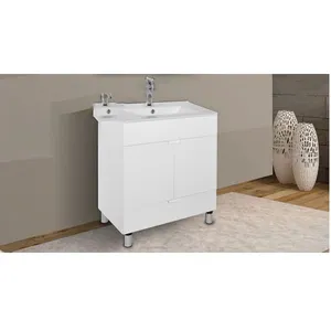 ست کابینت روشویی کاسپین مدل آنیتا