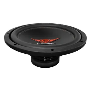 ساب ووفر خودرو  کدنس مدل  - TX12-S4 