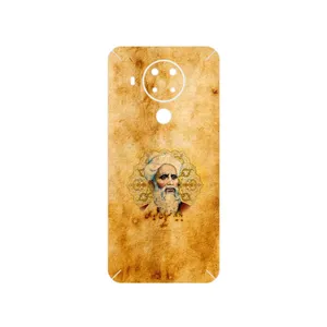 MAHOOT Rudaki Cover Sticker for Nokia 5.4