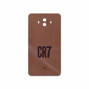 MAHOOT MNL-CR7 Cover Sticker for Huawei Mate 10