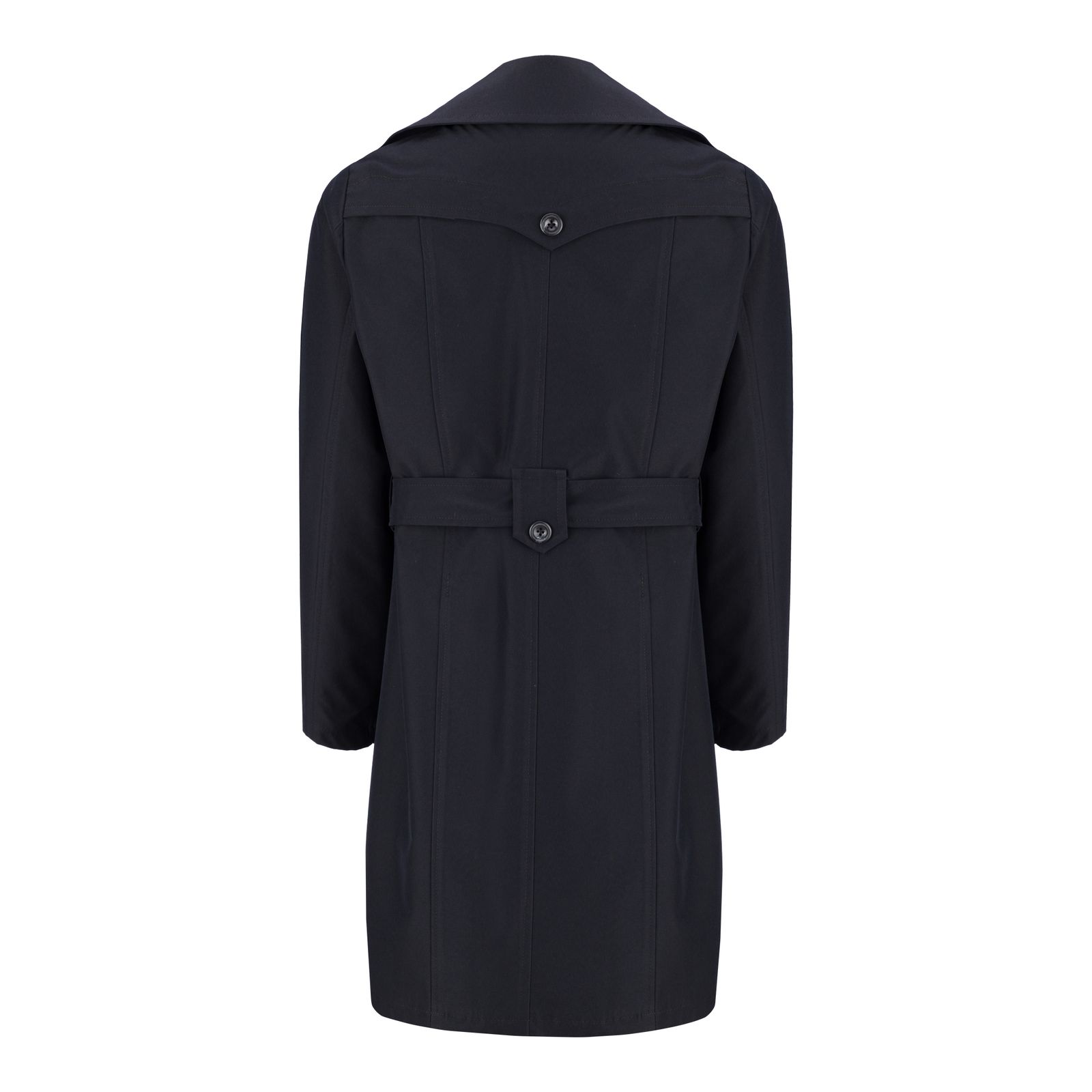 بارانی زنانه السانا مدل نوشیار کد 199501 -  - 18