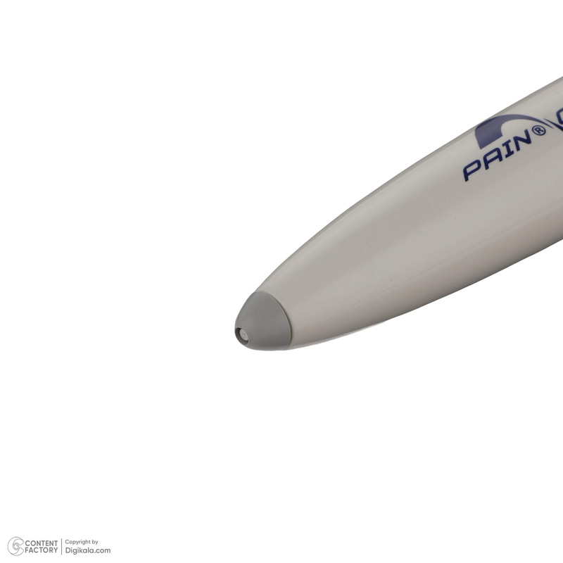 قلم تسکین درد پین گان مدل Drug-Free