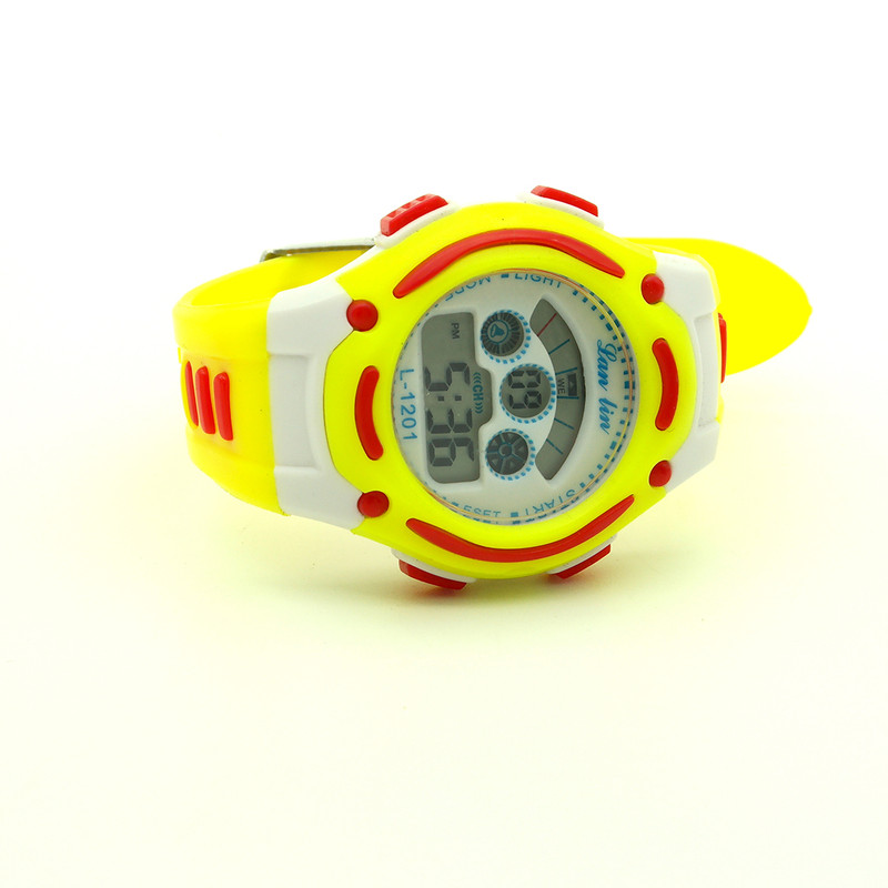 ساعت مچی دیجیتال مدل 78 ساعت مچی دیجیتال مدل 78