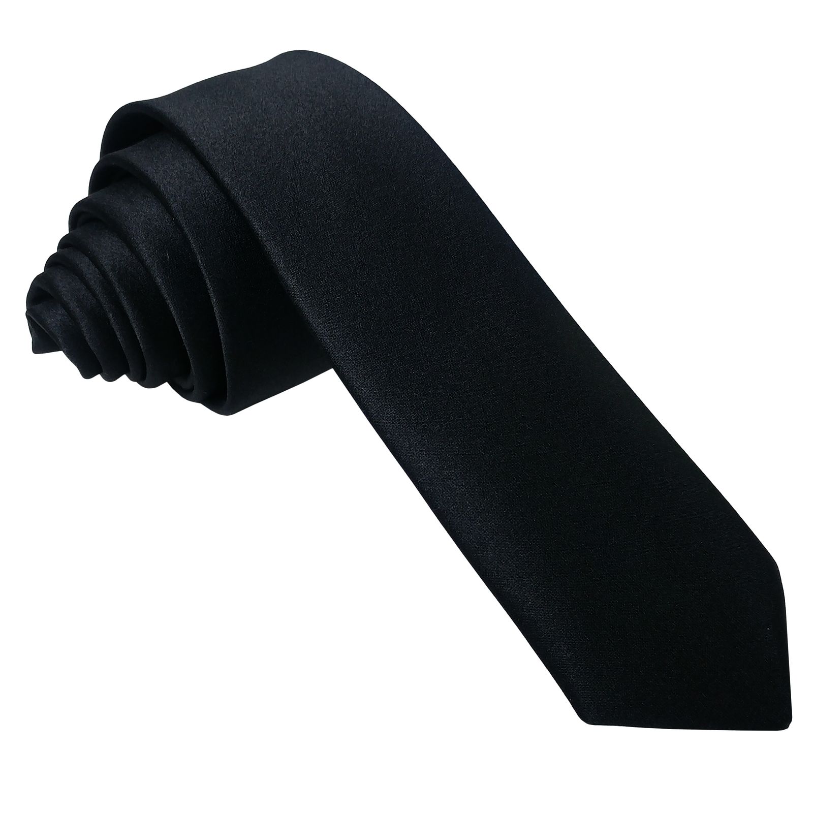 ست کراوات و دستمال جیب مردانه مدل b1 -  - 5