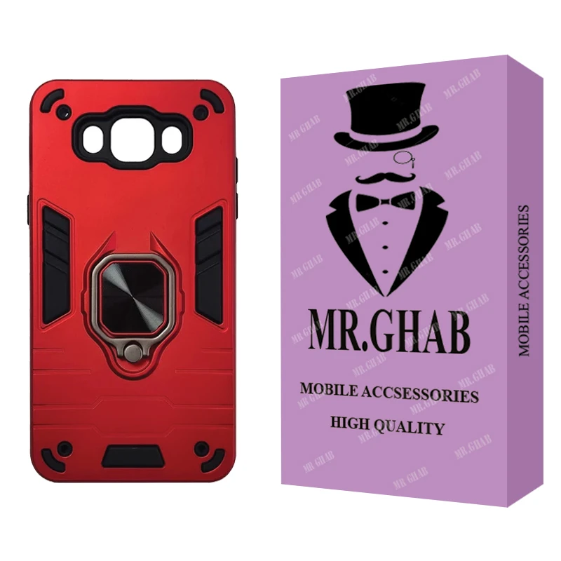 کاور مستر قاب مدل بتمنی طرح کلاسیک مناسب برای گوشی موبایل سامسونگ Galaxy J5 2016 / J510