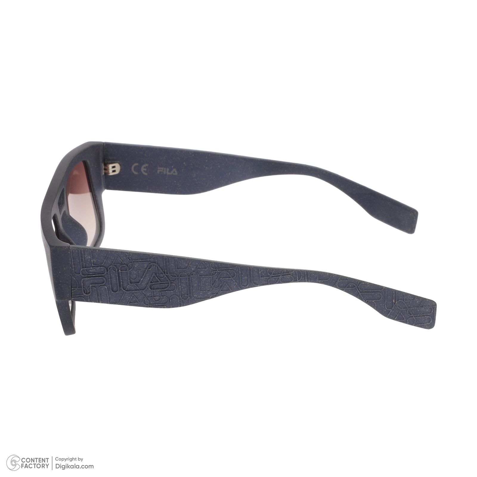 عینک آفتابی مردانه فیلا مدل SFI085-OR22 -  - 5