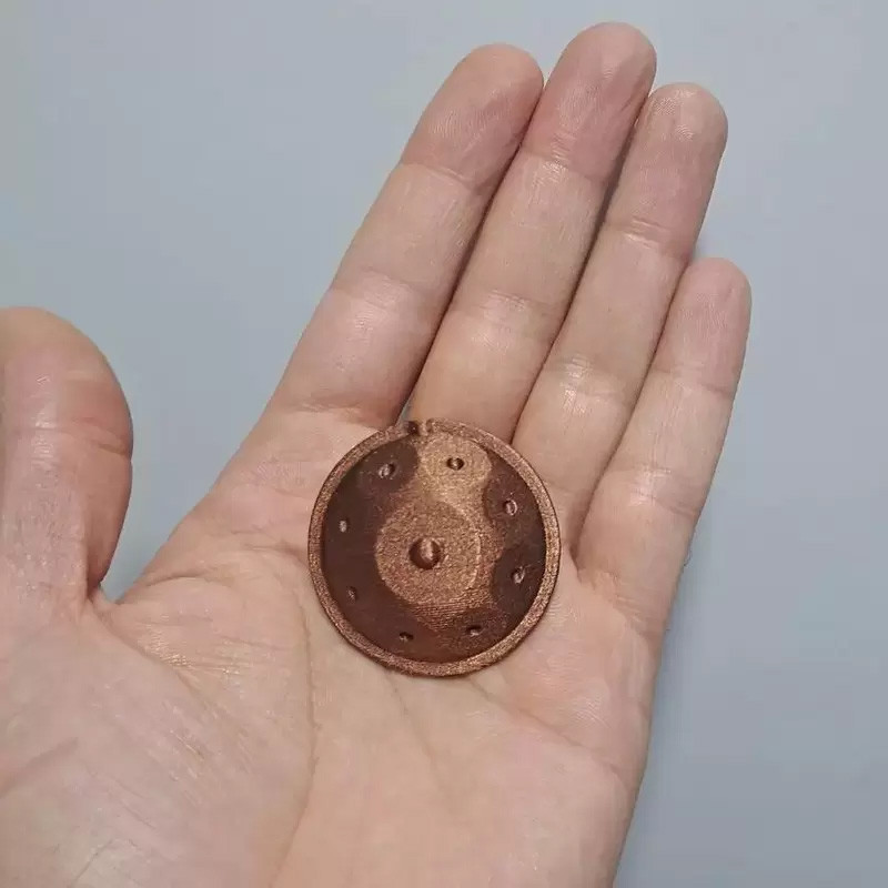 گردنبند مدل هنگ درام