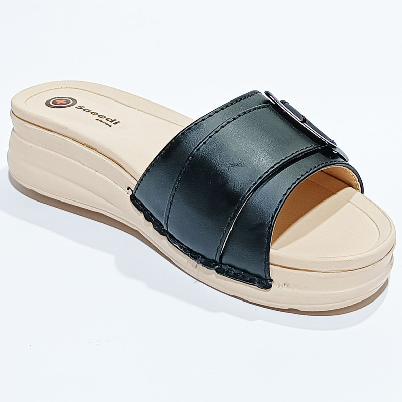 دمپایی زنانه مدل سونگام کد SVN201