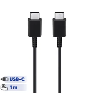 کابل USB-C مدل YP-2TYPE-C طول 1 متر