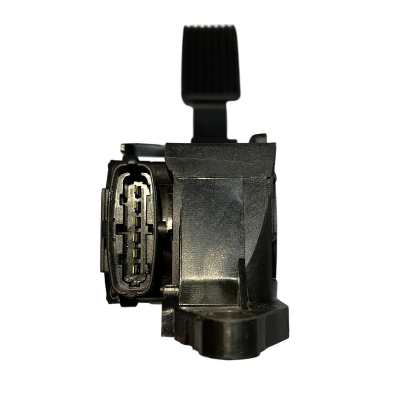 پدال گاز ایرکا مدل برقی کد 118 مناسب برای تیبا و کوییک