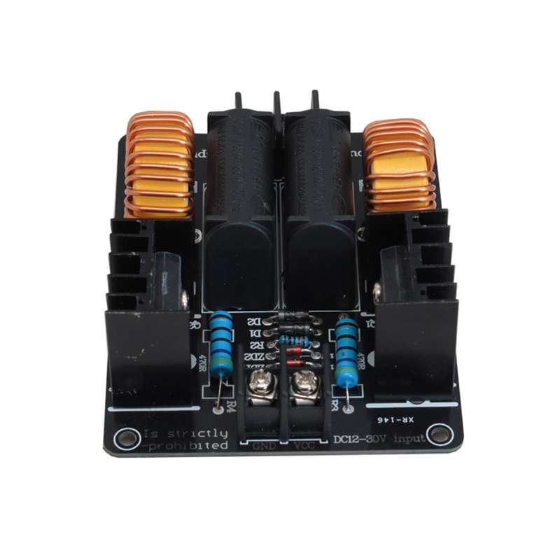 ماژول کوره القایی ZVS مدل 351