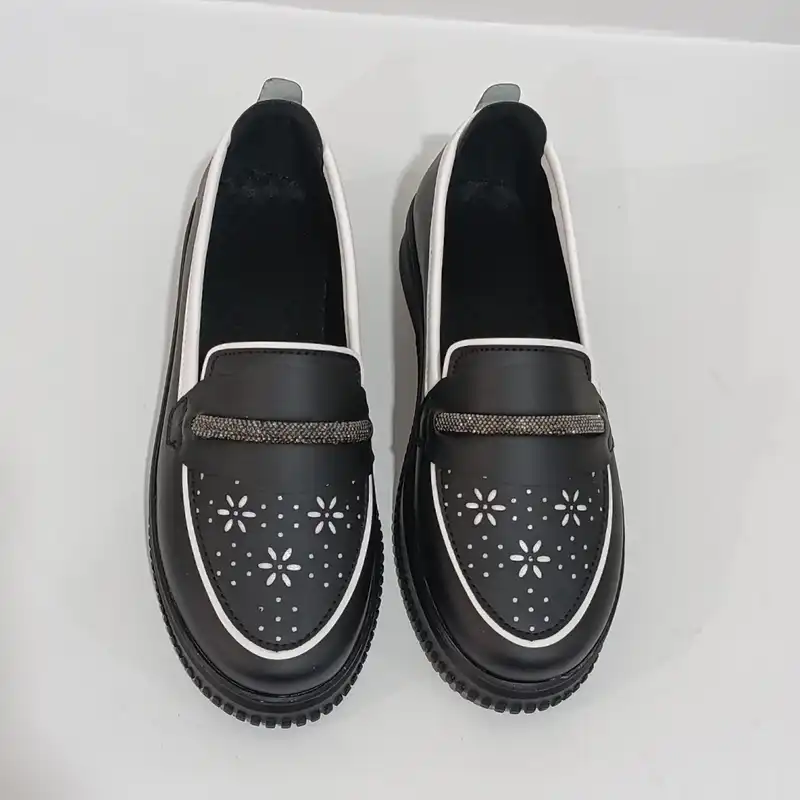 کفش روزمره زنانه مدل 100xc