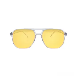 عینک شب مربعی مدل 2056-PM