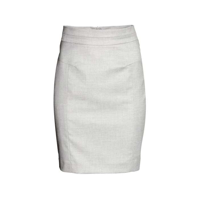 دامن زنانه اچ اند ام مدل 0464033