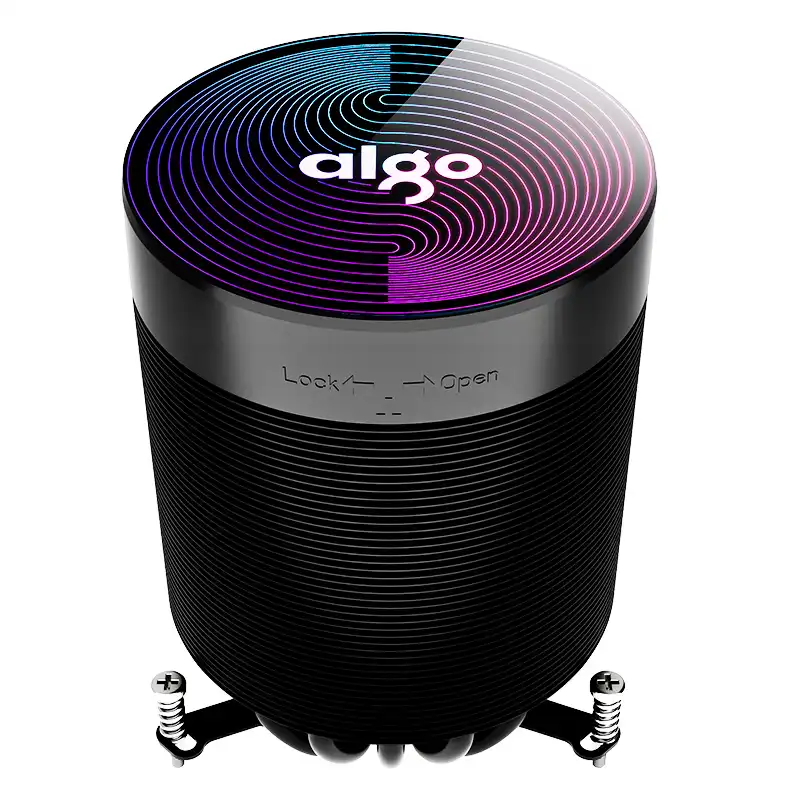 خنک کننده پردازنده ایگو مدل Shadow Max