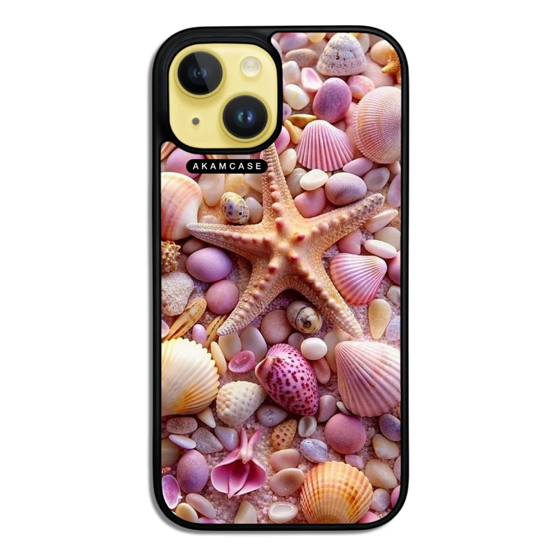 کاور آکام مدل AMC-WA15-PEARL3 مناسب برای گوشی موبایل اپل iPhone 15