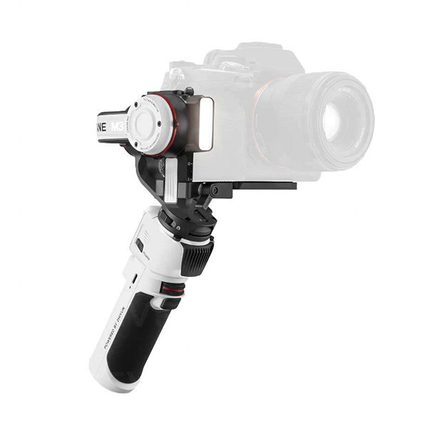 گیمبال ژیون مدل CRANE-M3S
