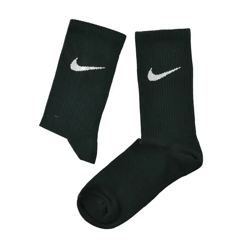 جوراب ورزشی ساق بلند ورزشی مردانه کد SK1